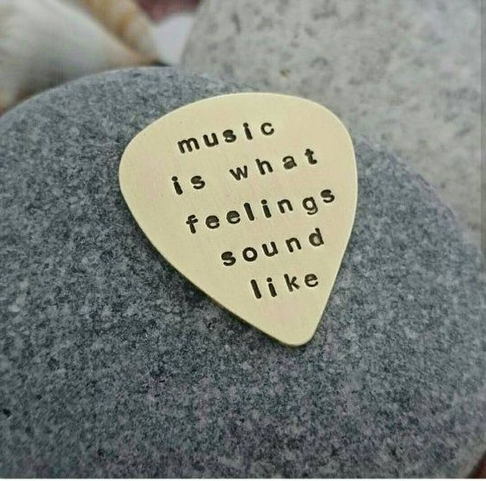 Stan parking lot vibes.