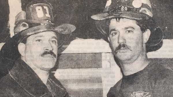 To The Kids Who Grew Up With A First Responder Parent On 9/11