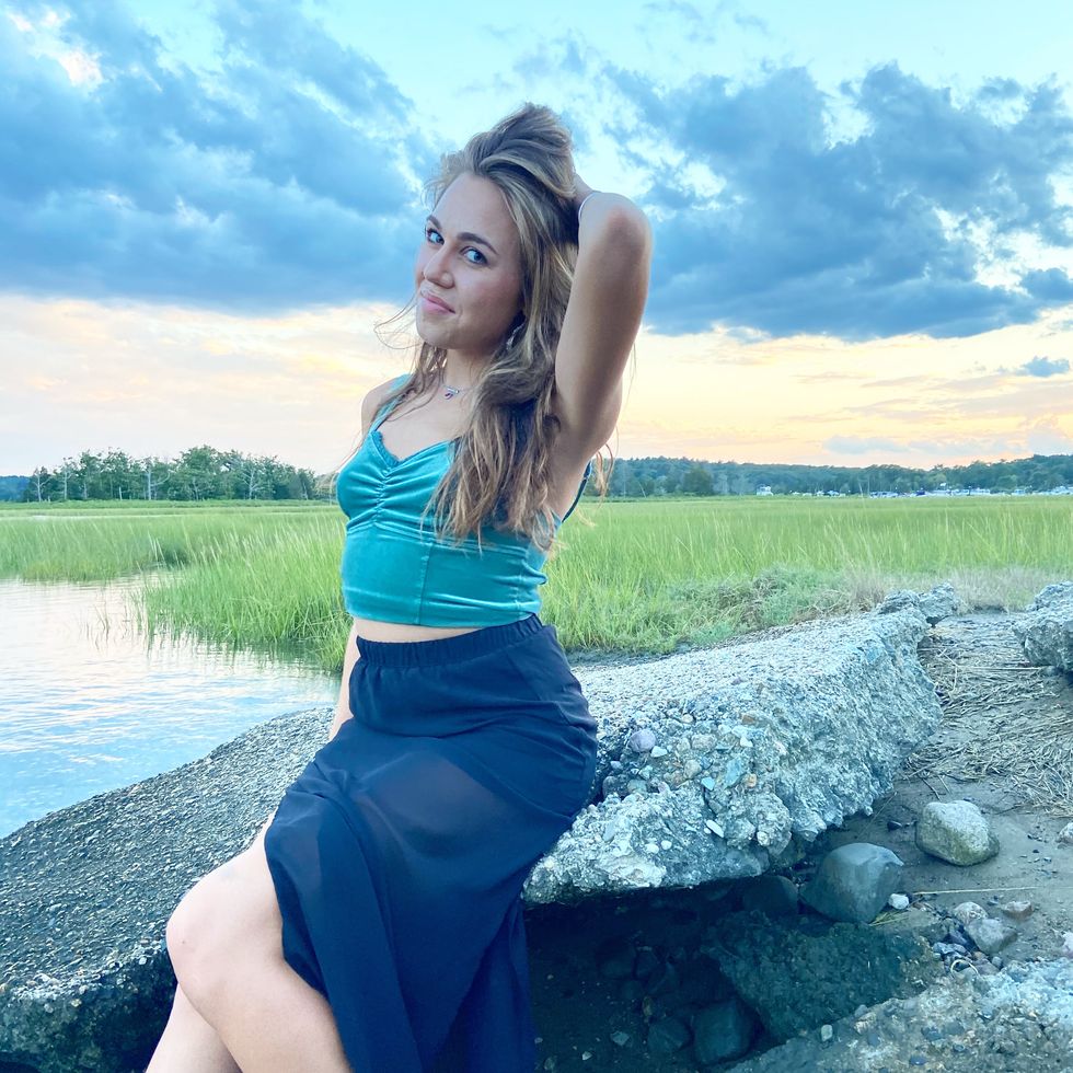 Be Careful What You Wish For...