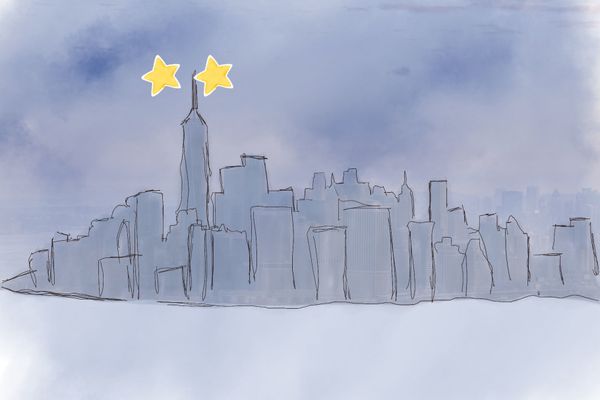 Grieving 9/11 In The Age Of COVID-19