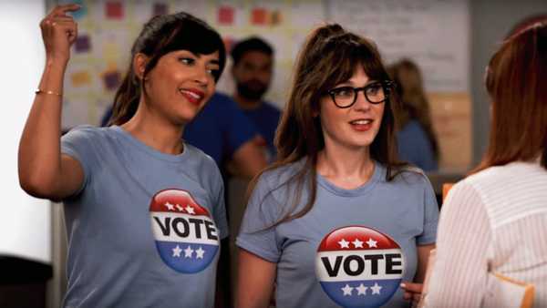 Sorry, But 'I Don’t Care About Politics' Is Not A Valid Excuse For NOT Voting