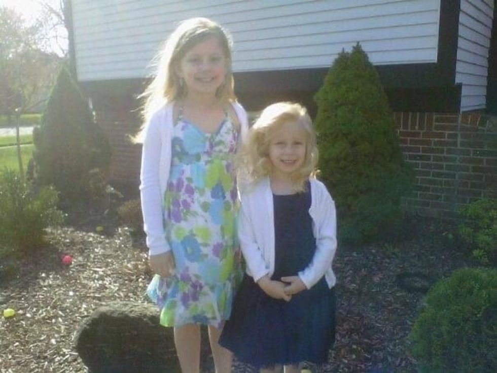 5 Things In My Childhood Closet That Make Me Regret My Old Back To School Outfits