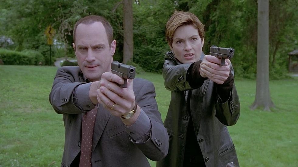 The Call For Police Reform Also Means Cop Show Reform