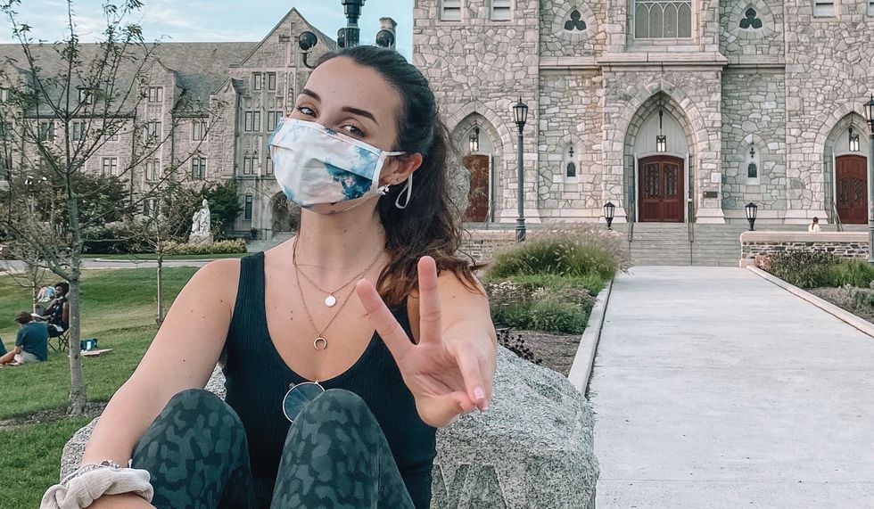 I Asked 5 College Students How Their Schools Are Handling COVID-19, Because No Plan Is The Same