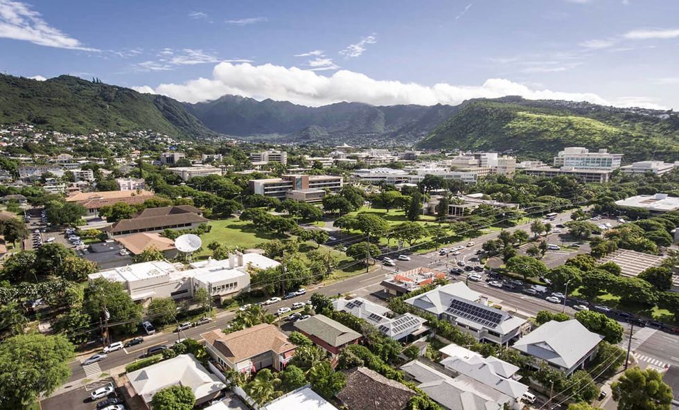 The University Of Hawai'i at Mānoa Announced Budget Cuts And It Is Quite Possibly The Worst News To Hear While In The Middle Of A Pandemic