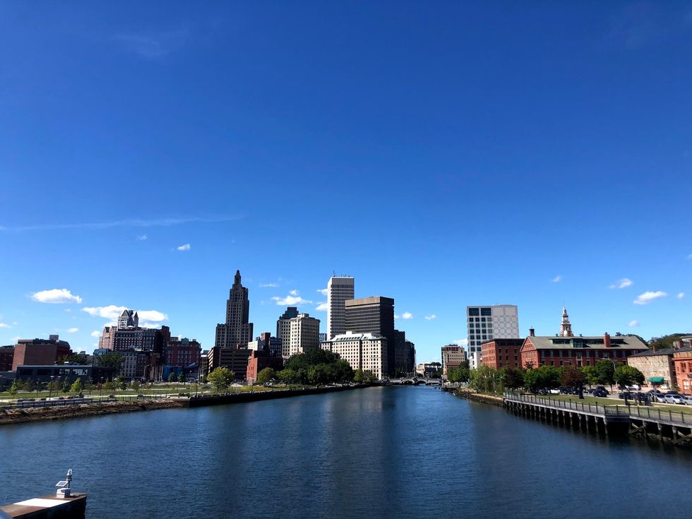 Sh*t to Do in Providence During a Pandemic