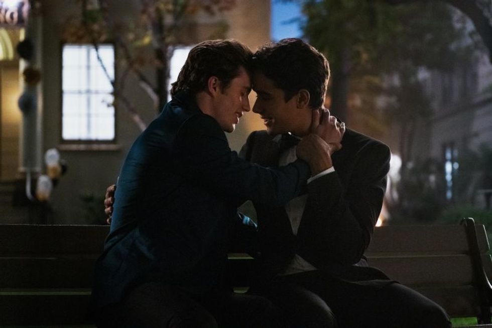 What to Make of the Ending of 'Love, Victor"