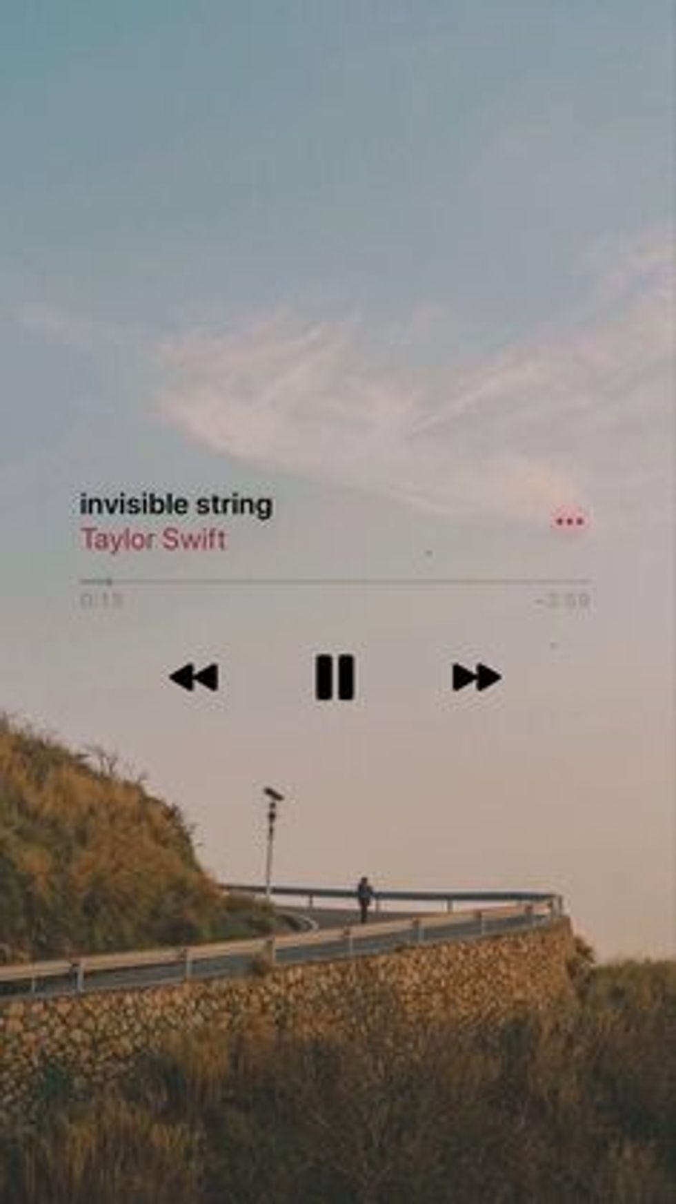 FOLKLORE: our generations themed album.