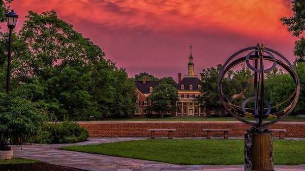 Miami University Is Reopening During COVID, And To Say I'm Disappointed Would Be An Understatement