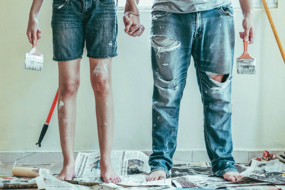 How Millennials' Handyman Ignorance Can Actually Benefit Business