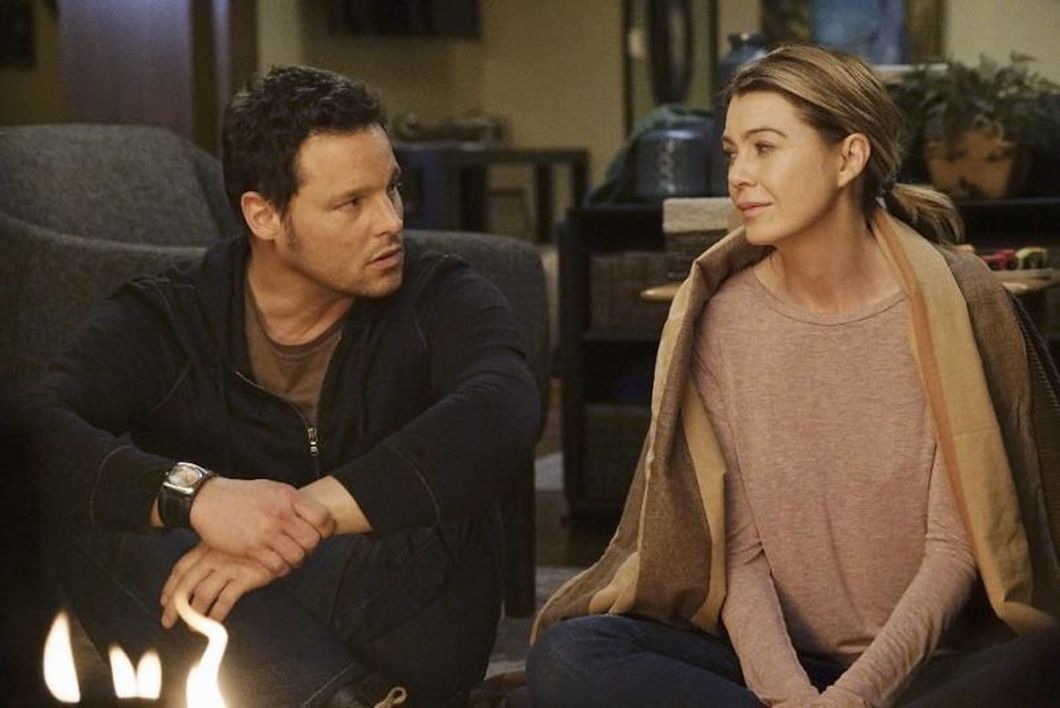 What 'Grey's Anatomy' Character You Are Based On Your Zodiac Sign