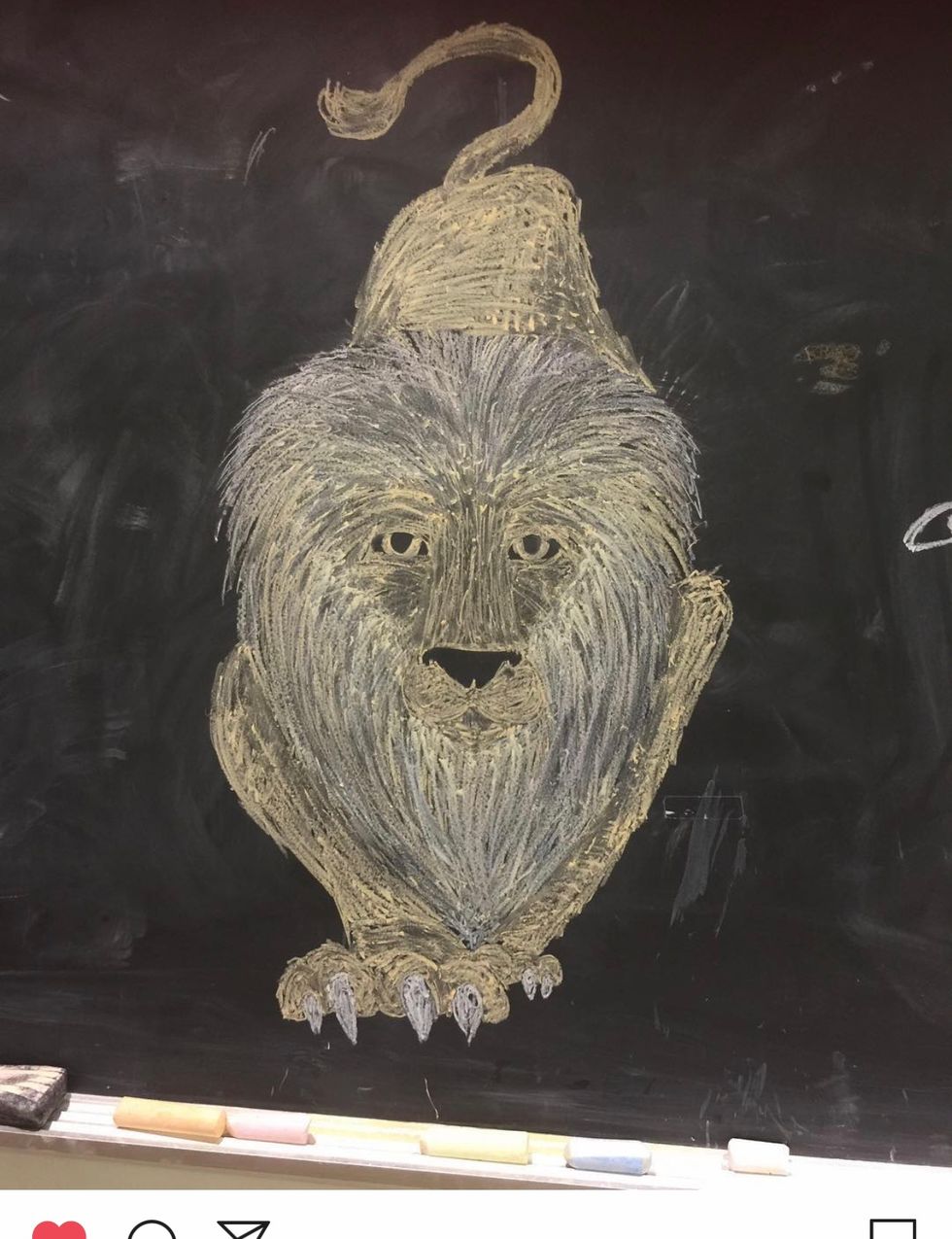 10 Things Blind People Can Do & 1 Thing They Won’t