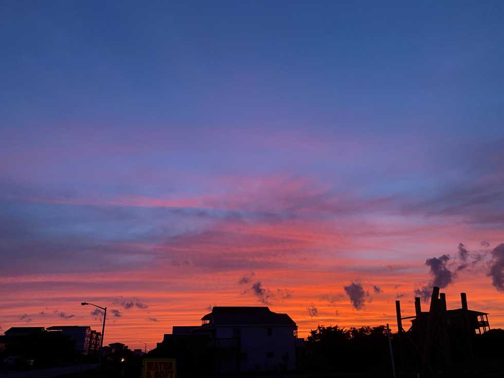 Taking It One Day At A Time​