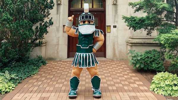 As A Michigan State Student, I Can Say That Virtual Classes Have Been Better Than I Expected