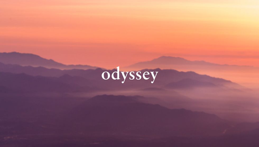Odyssey Webinar: Building Your Writing Portfolio