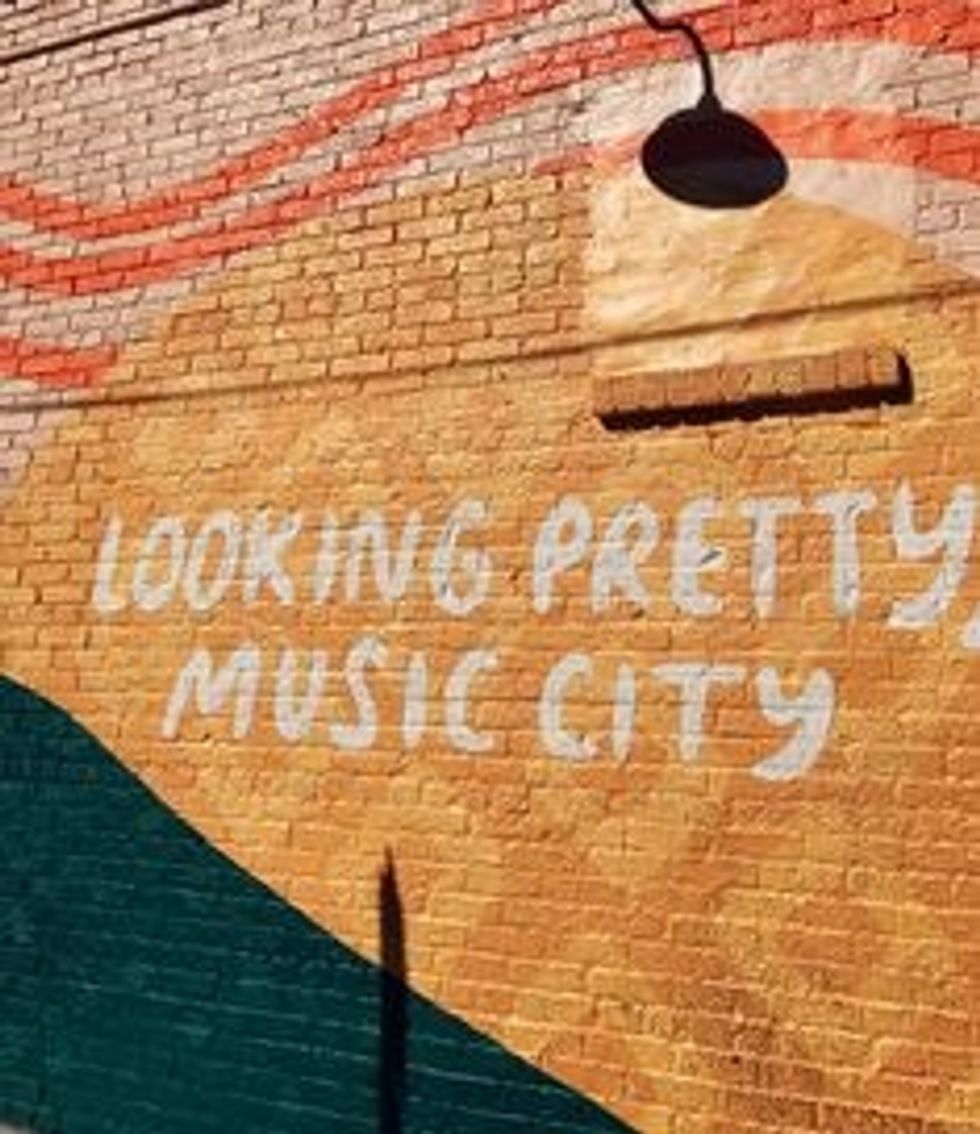 Mickey Guyton has my heart.