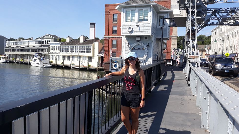 5 Hidden Gems to visit in New England