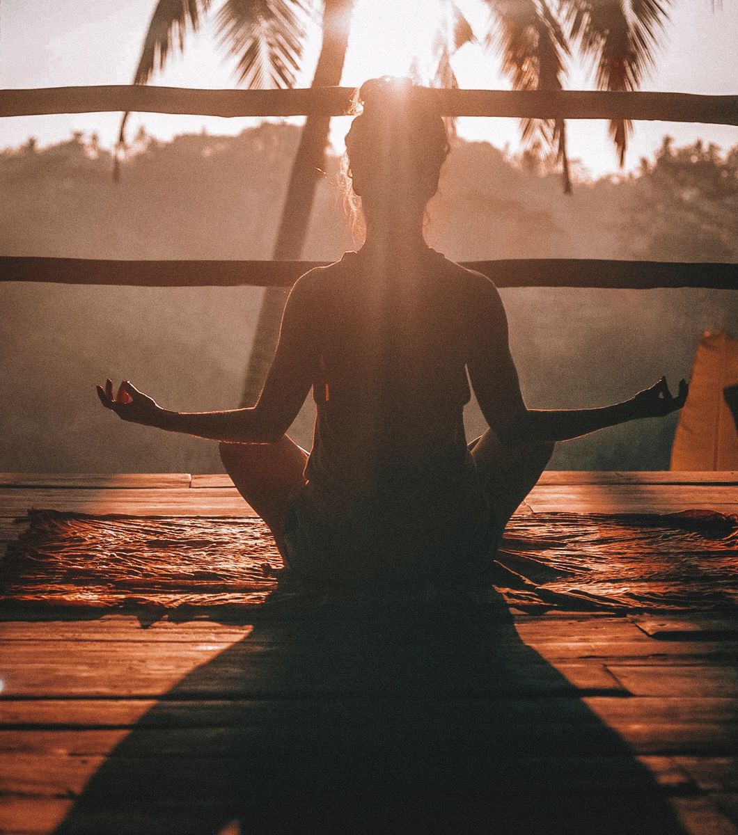 How To Put Yourself First