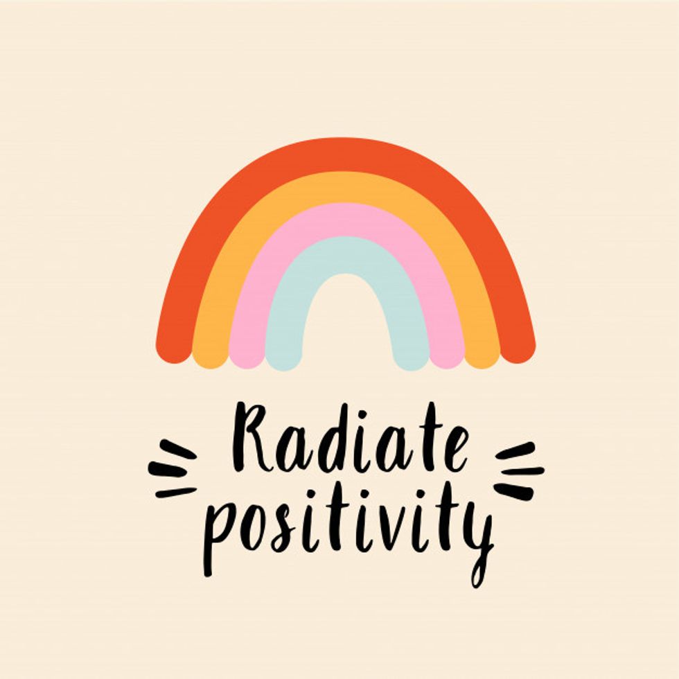 The Power of Positivity
