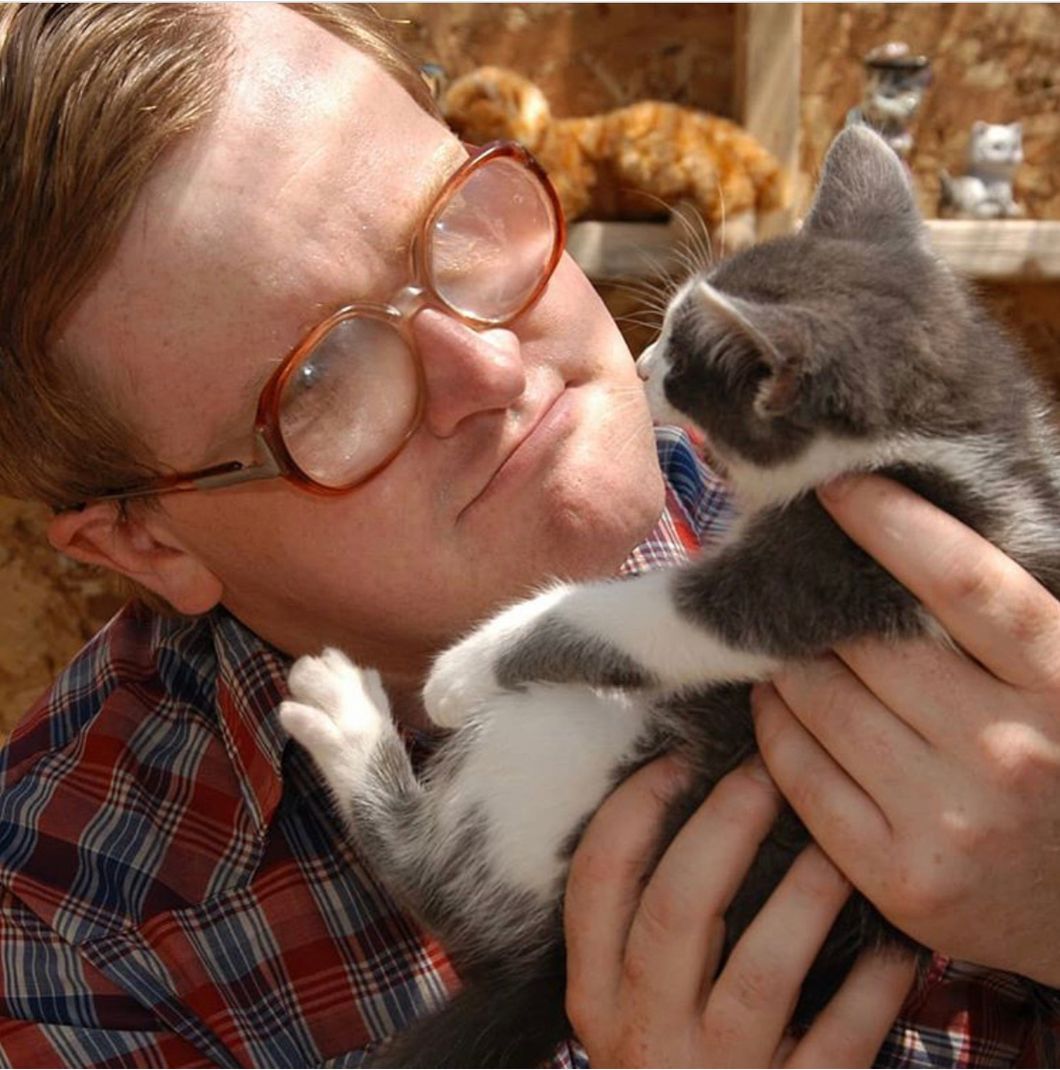 7 Totally Undeniable Signs That Prove You’re Bubbles From 'Trailer Park Boys'