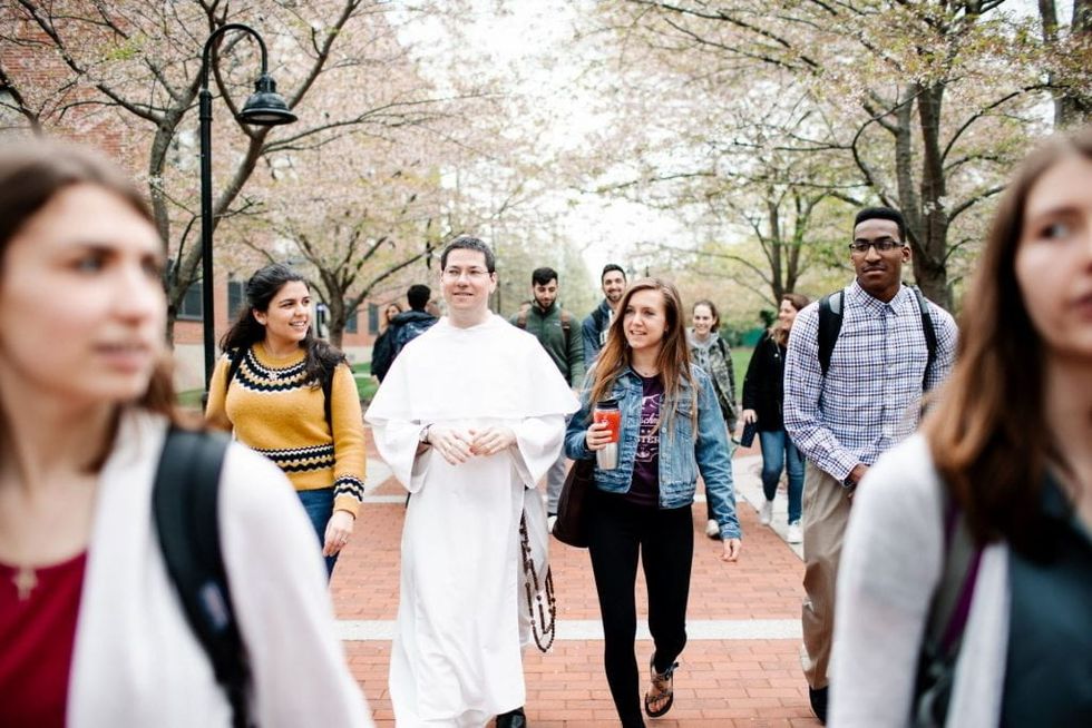 The Little Things I miss: Words from an Extrovert in Quarantine