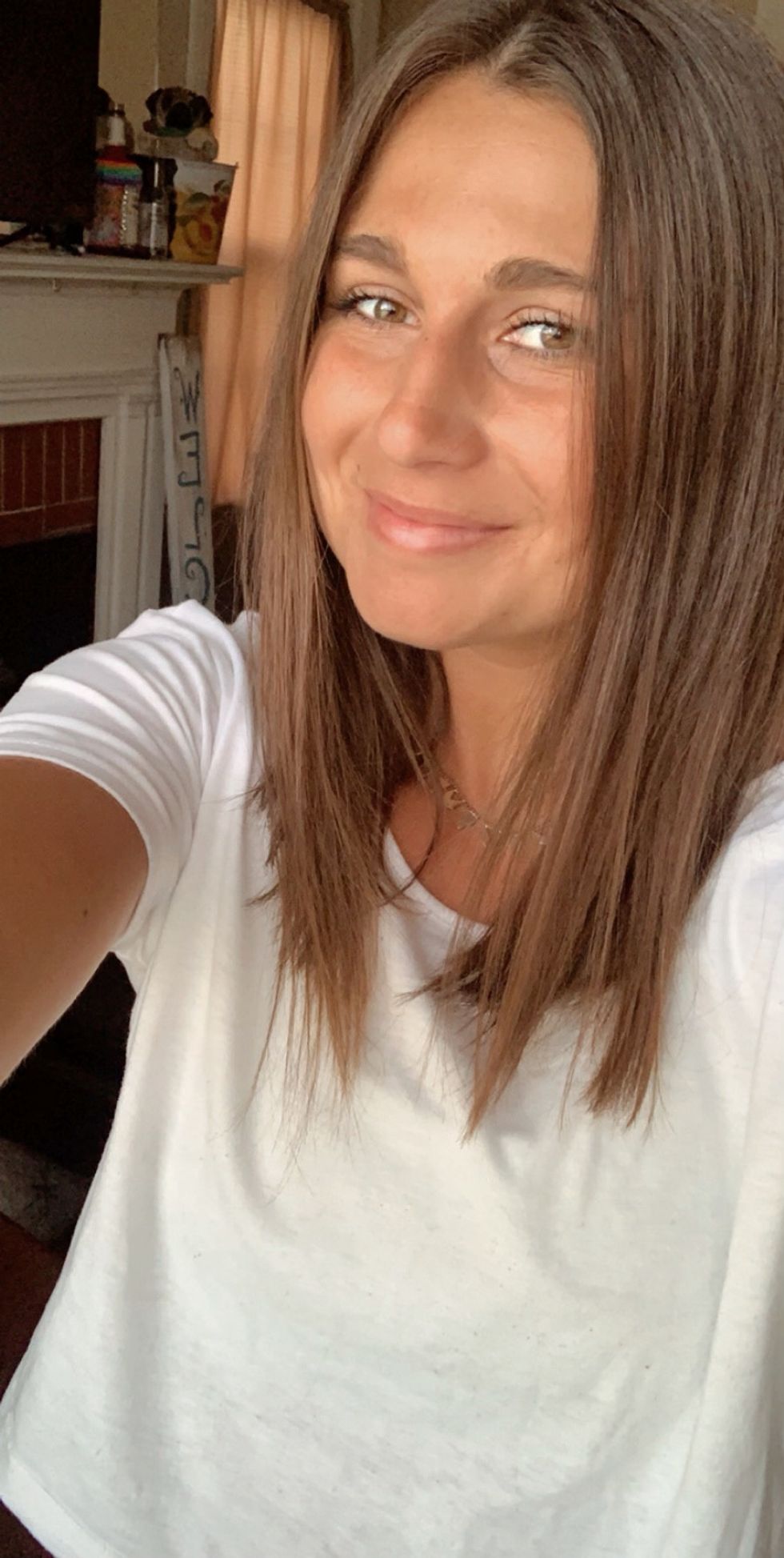 Goodbye Letter to ED