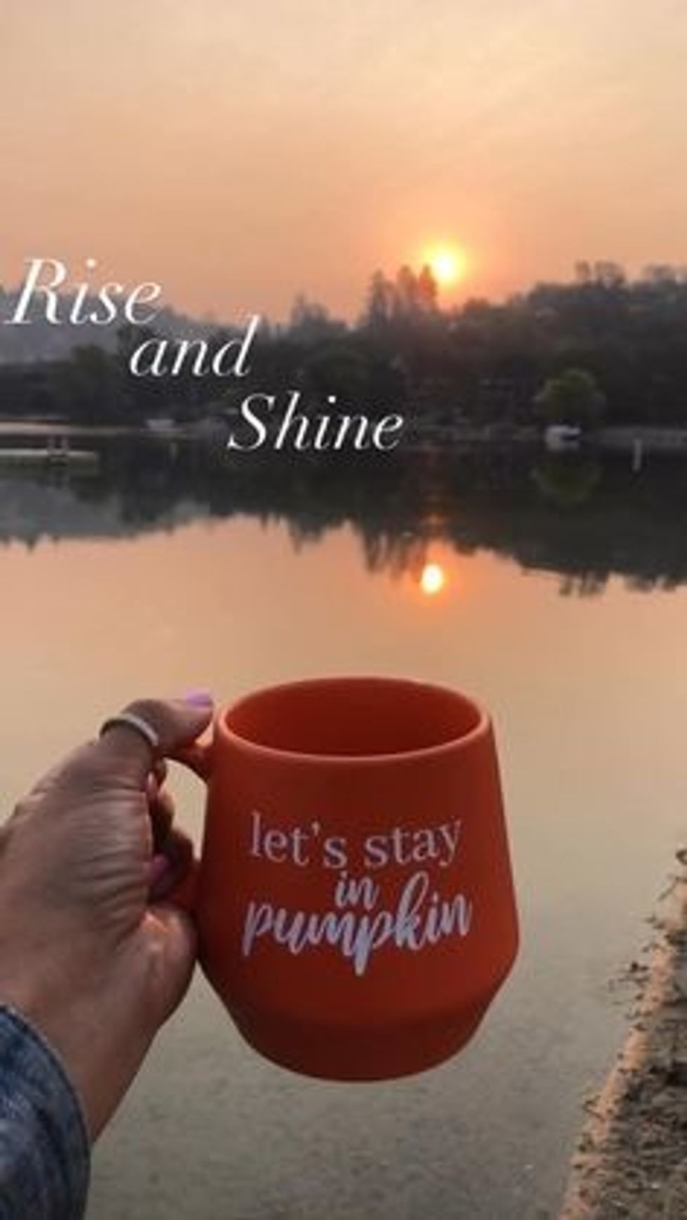 let's stay in and vibe to these songs.