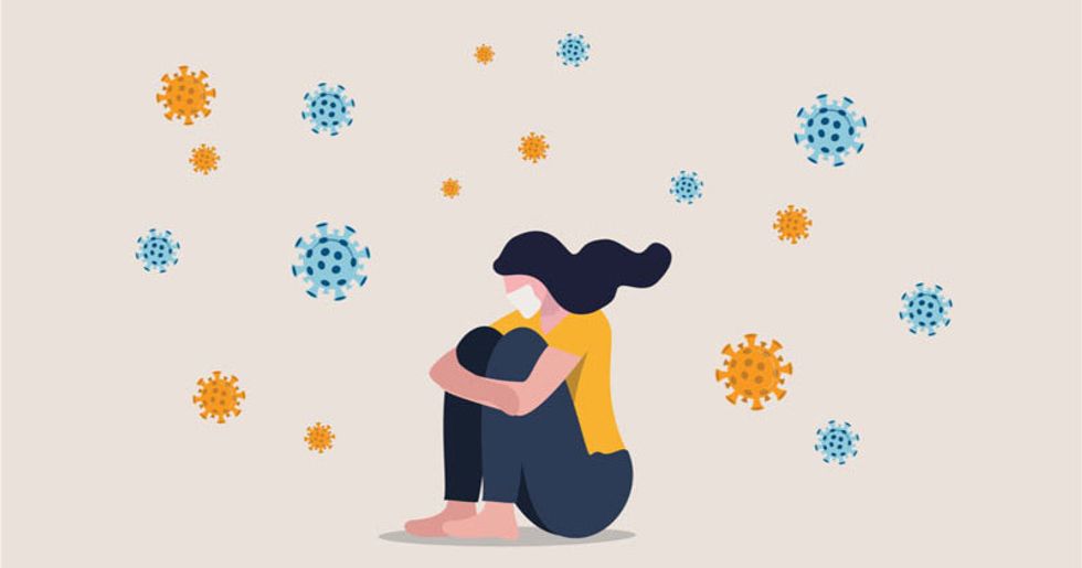 How a Simple Phrase Changed My Outlook on an Unfortunate Situation