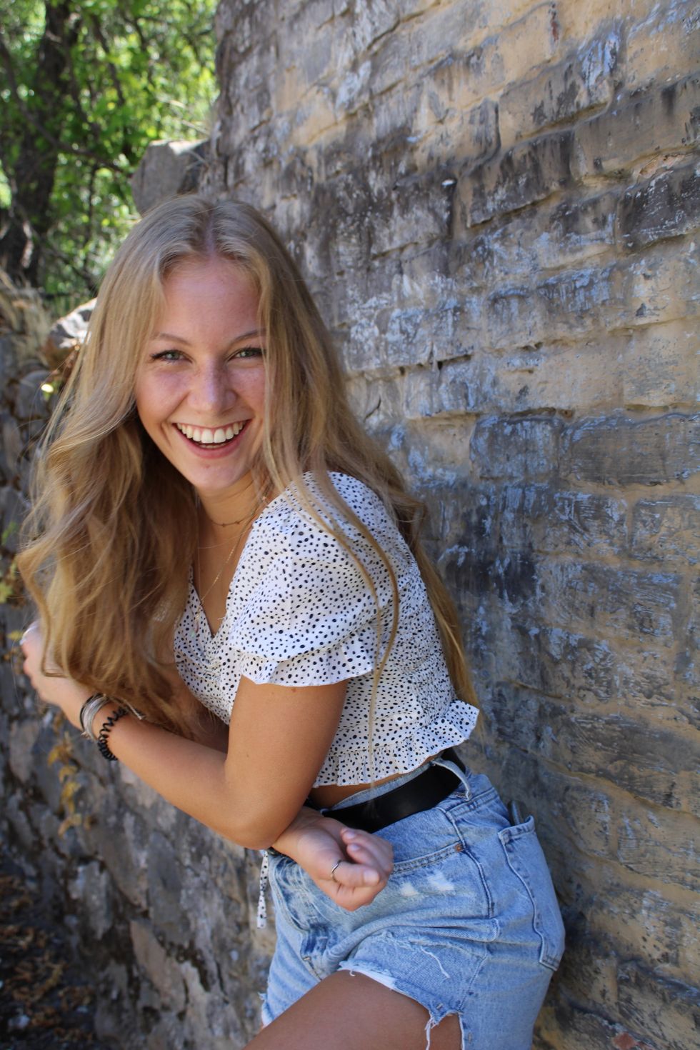 Meet the Reporter: Sara Detwiler