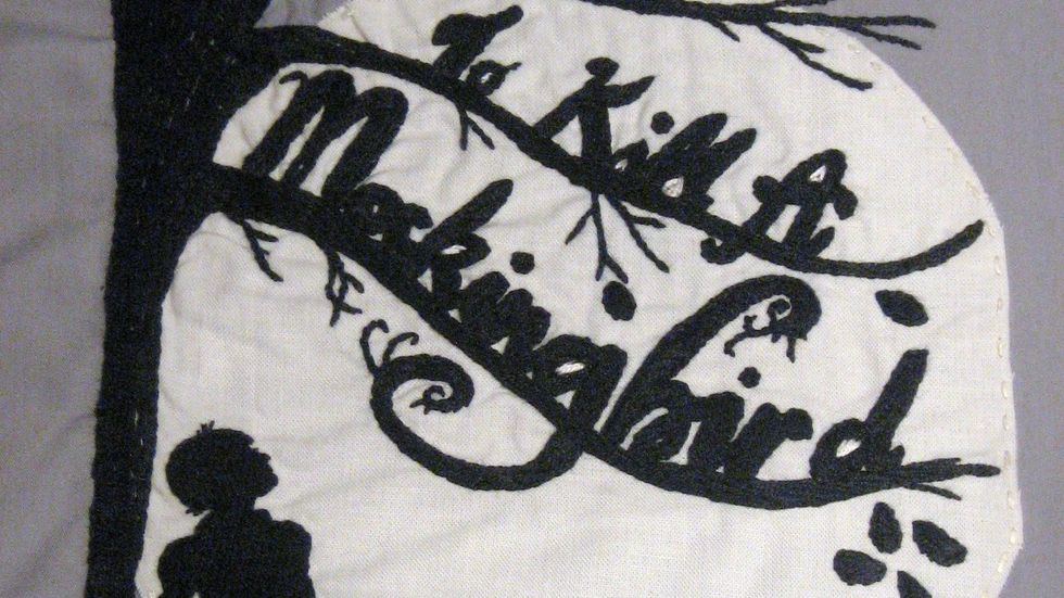 The Book Every American High Schooler Wasted Their Time Reading