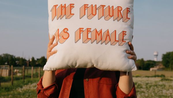 I Rated The Most Sexist Comments I've Received In The Past Month And, Folks, Misogyny Is Alive And Real