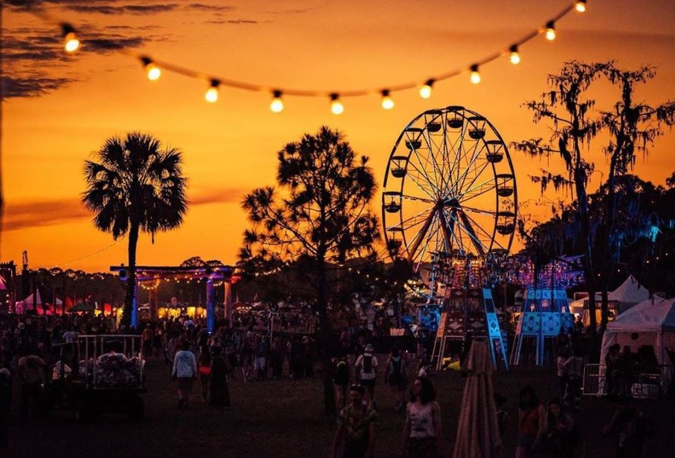 Co-Founder Of L1NEUP DIGITAL Shares Behind The Scenes Secrets On The Music Festival Industry