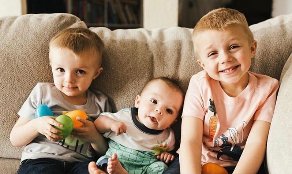 5 TikTok Accounts You Need To Be Following If You Have A Case Of Baby Fever