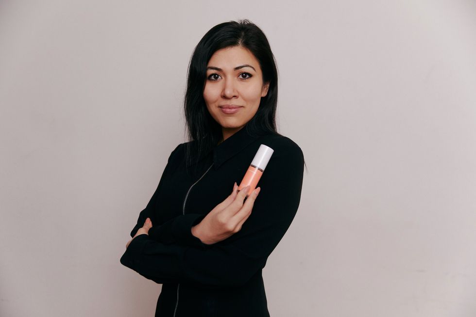 Founders Of Color Q&A: SPF Queen Tai Adaya On Changing The Skincare Game As A Mixed-Race Woman