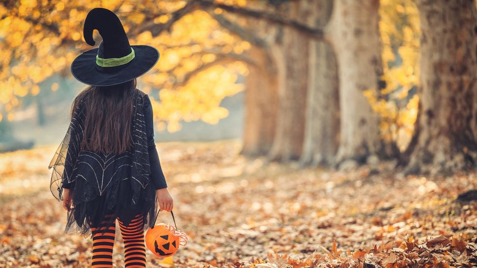 How Not To Be Problematic On Halloween