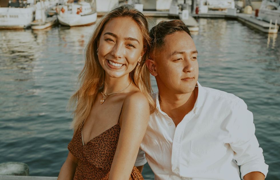 You Don't Have To Play 'Hard To Get,' But You Should Definitely Be Playing 'Easy To Lose'