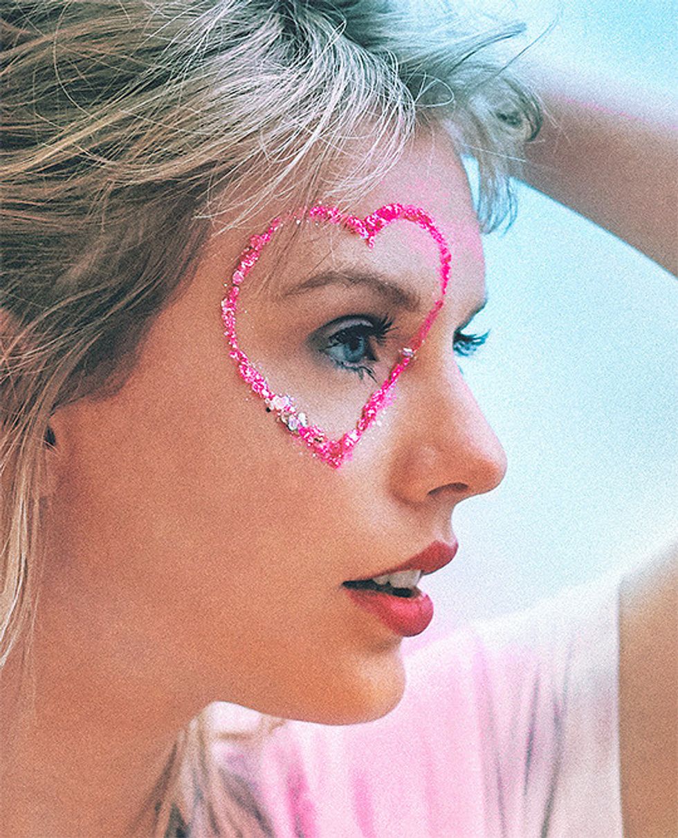 5 Taylor Swift Tracks You Need to Revisit