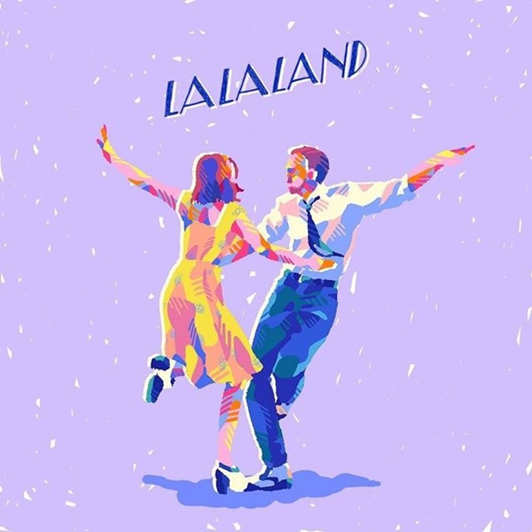 How "La La Land" Is Different From Other Romantic Comedies
