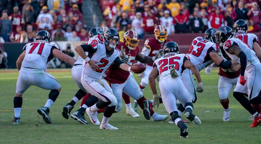 Undrafted Fantasy Football Gems through Week 2