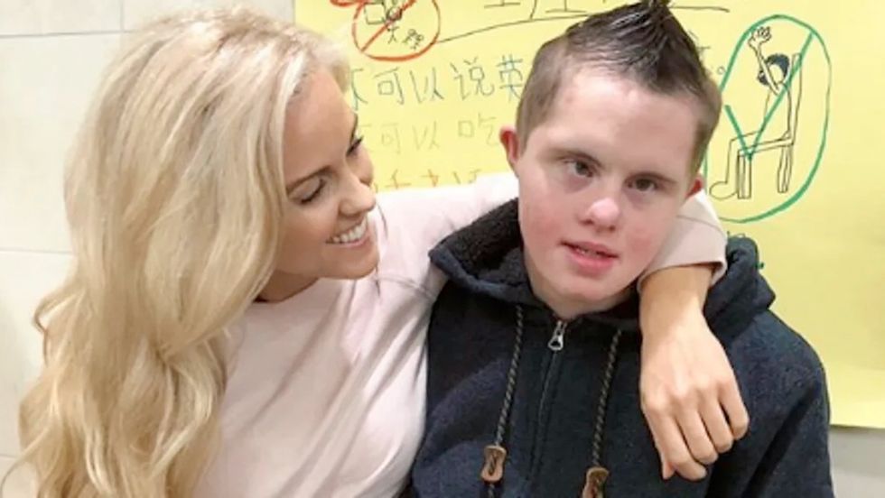 Don't Judge Me For Wanting To Be A Special Education Teacher