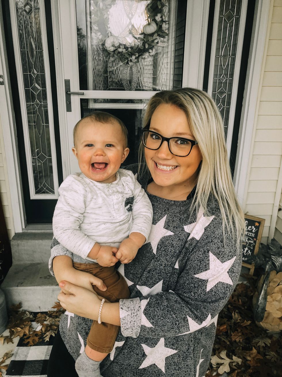 4 Things I've Learned From Being an Aunt