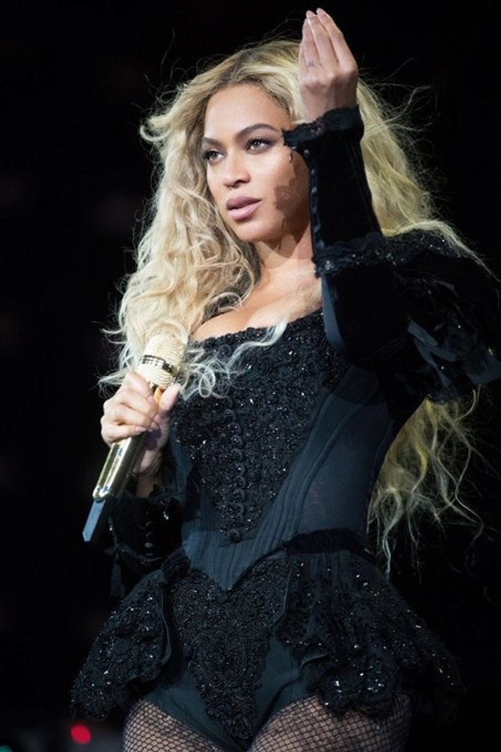 The Definitive Ranking of ALL Of Beyoncé's Albums | The Odyssey Online