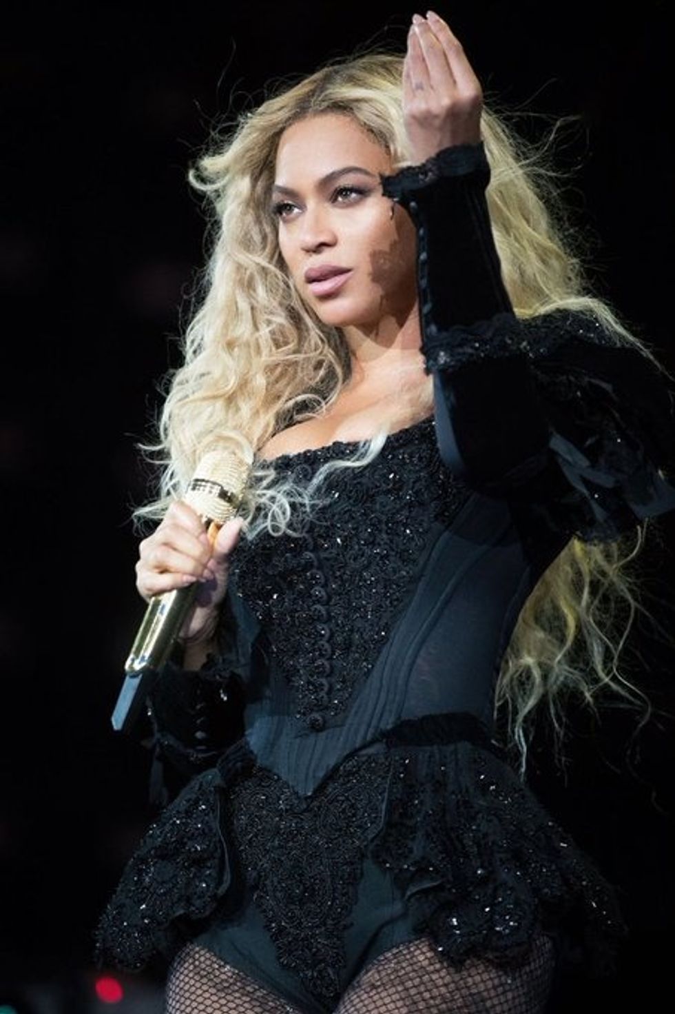 The Definitive Ranking of ALL Of Beyoncé's Albums