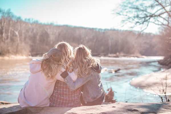 September Is Suicide Awareness Month, But Mental Health Is An Everyday Discussion