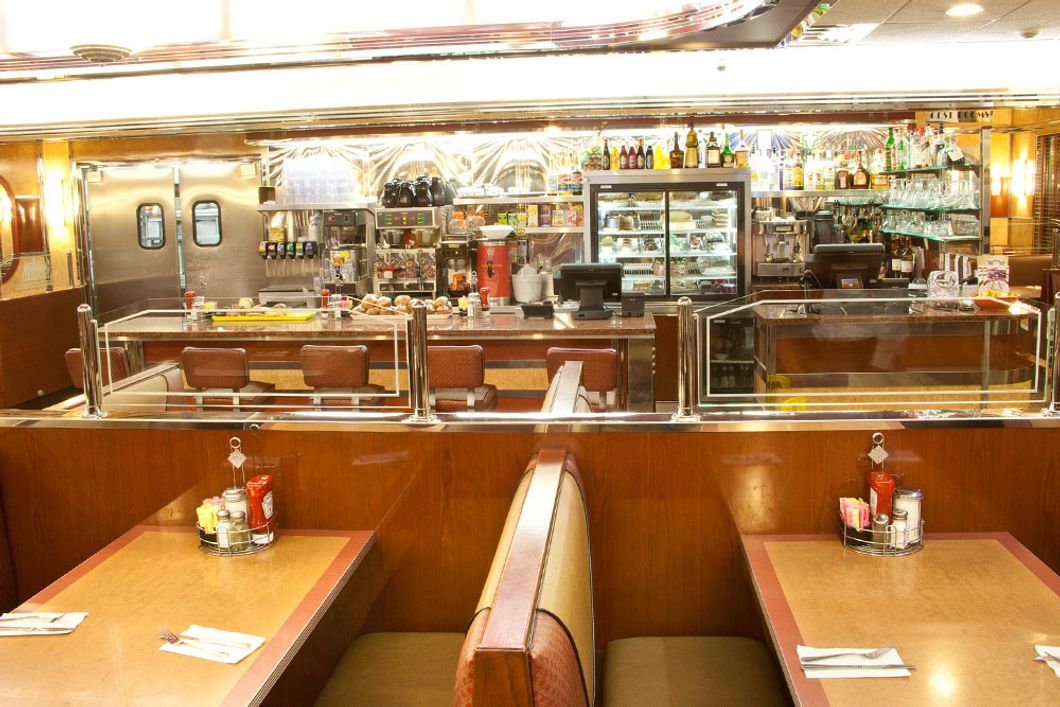 Fiction On Odyssey: Whine and Dine