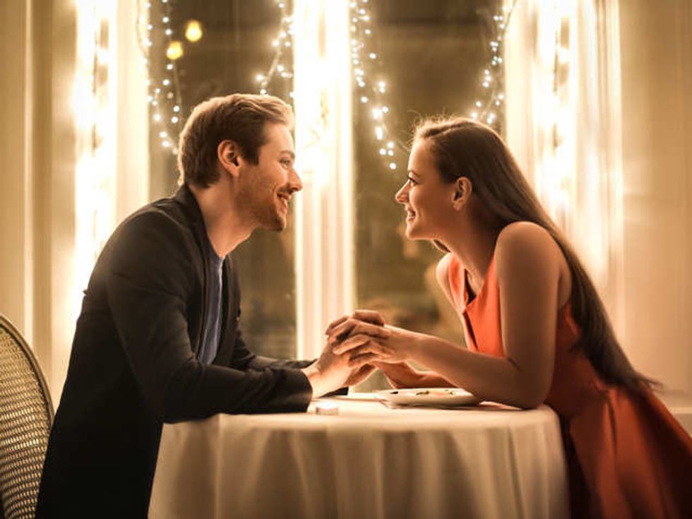 5 Thoughts You've Probably Had As A Woman Dating In Today's Society