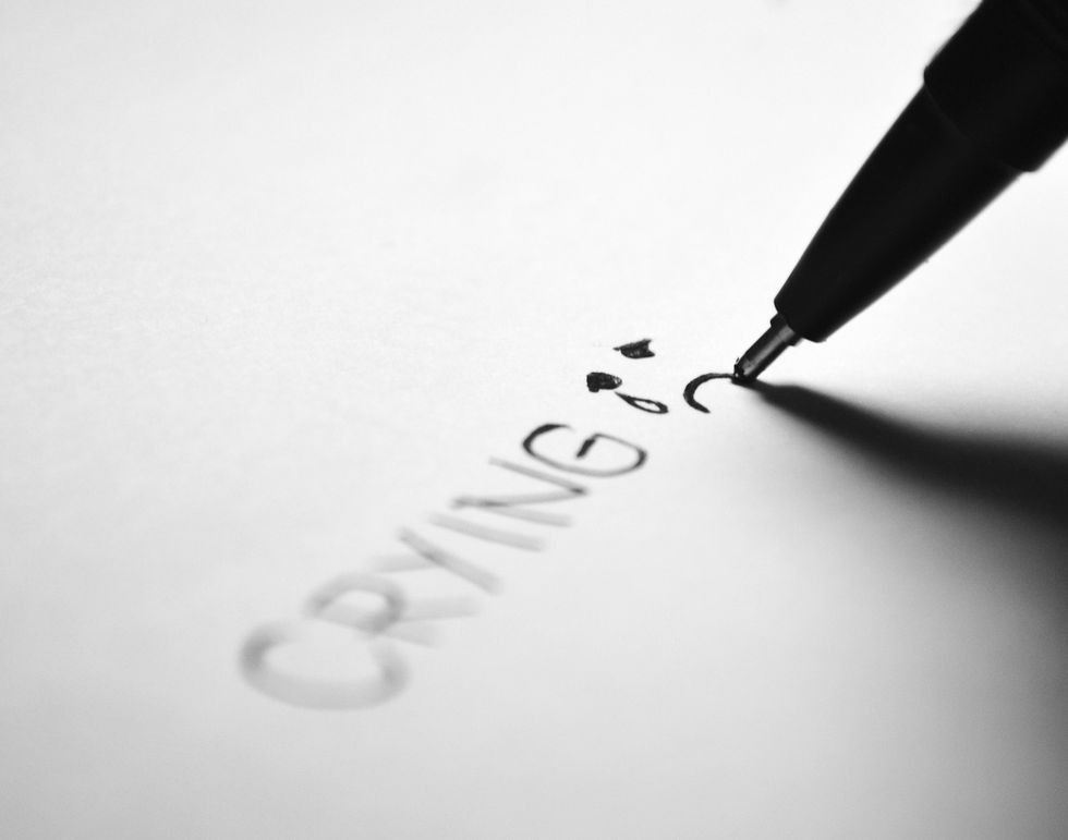 I Am Constantly Overwhelmed And Exhausted