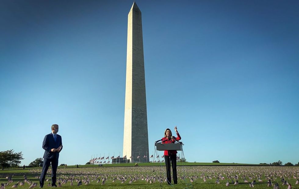 If You Thought ICE Couldn't Get Any Worse, Let Me Tell You About Their Alleged Forced Hysterectomies