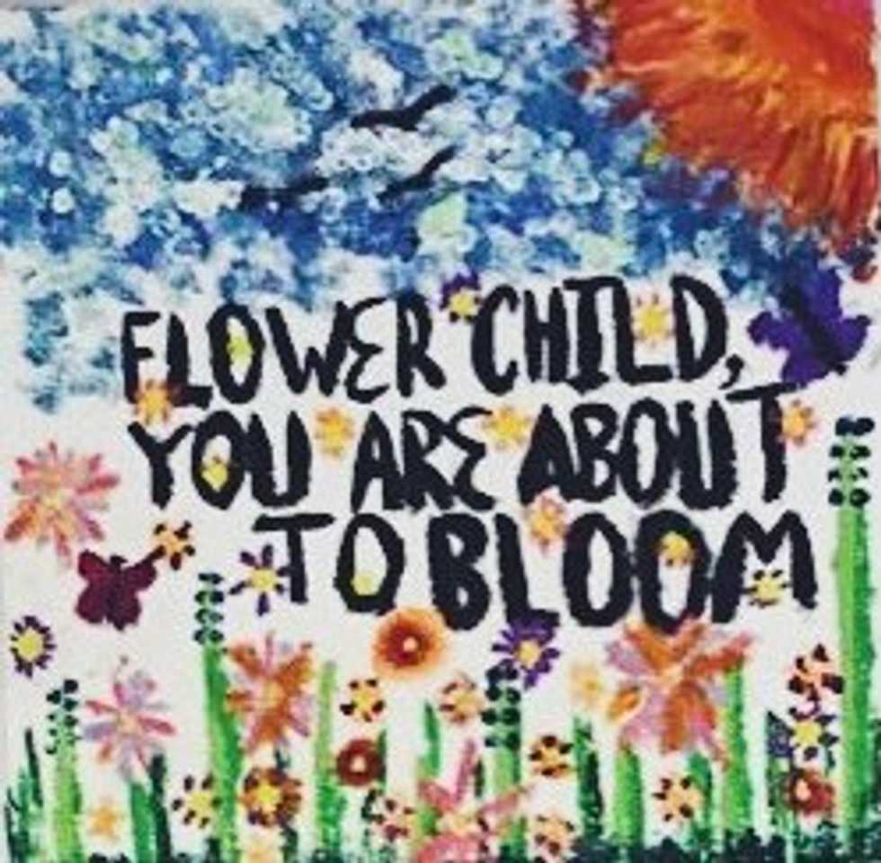 POETRY: Others and Them