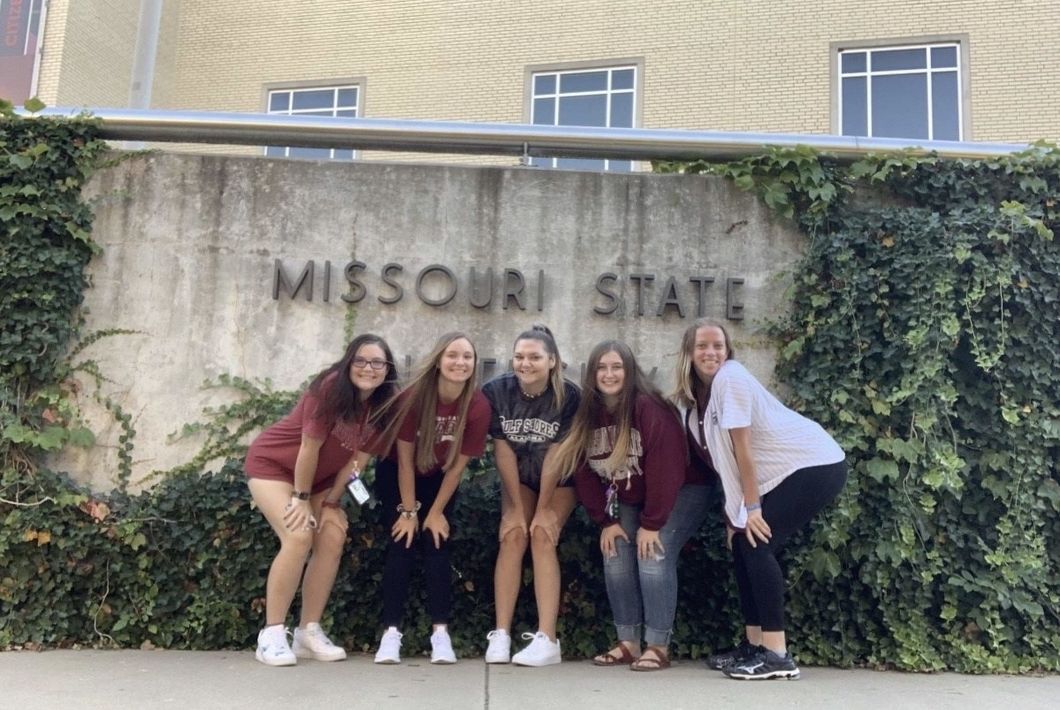 Some Of My Favorite (And Least Favorite) Places I've Been Since I've Been In Springfield